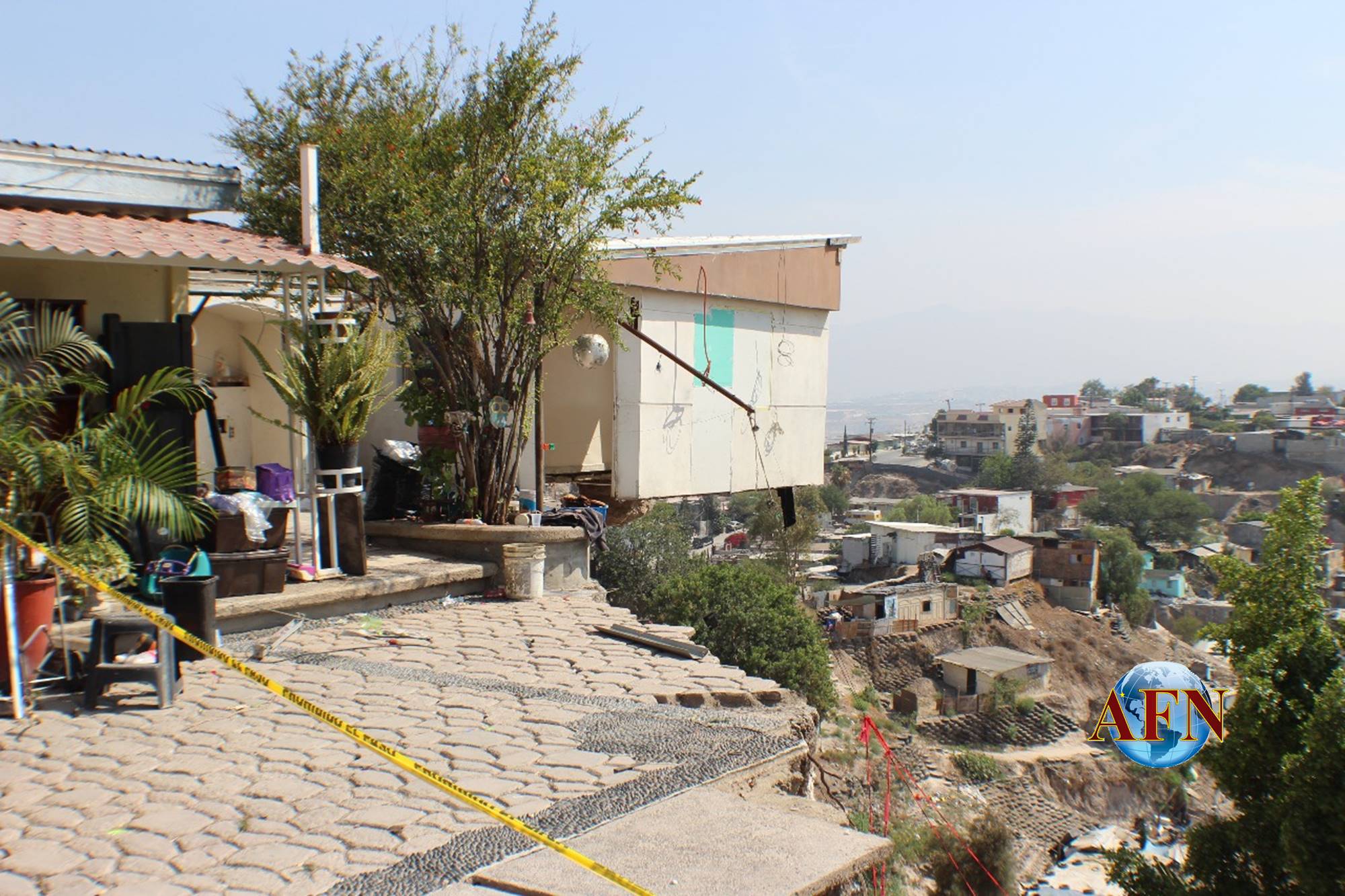 Entra el Ejército con Plan DN-III-E 